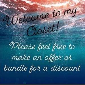 Bundle and save👍🏻